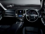 Toyota Crown Hybrid Athlete 2012 года